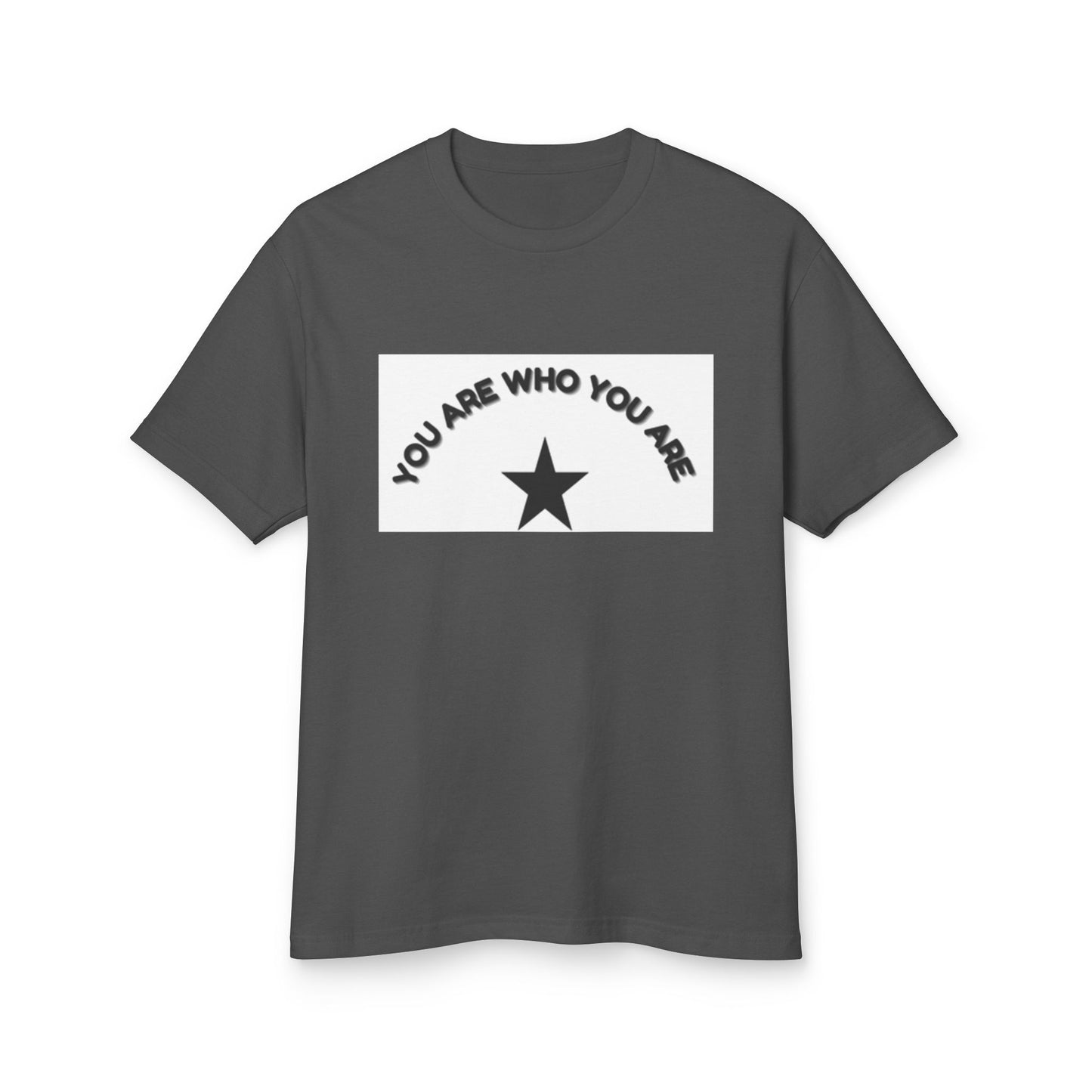 Unisex Garment-Dyed Heavyweight Cotton Tee