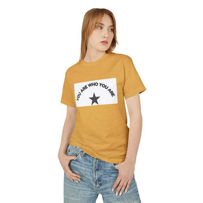 Unisex Garment-Dyed Heavyweight Cotton Tee