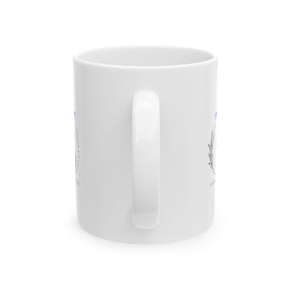 Ceramic Mug, (11oz, 15oz)