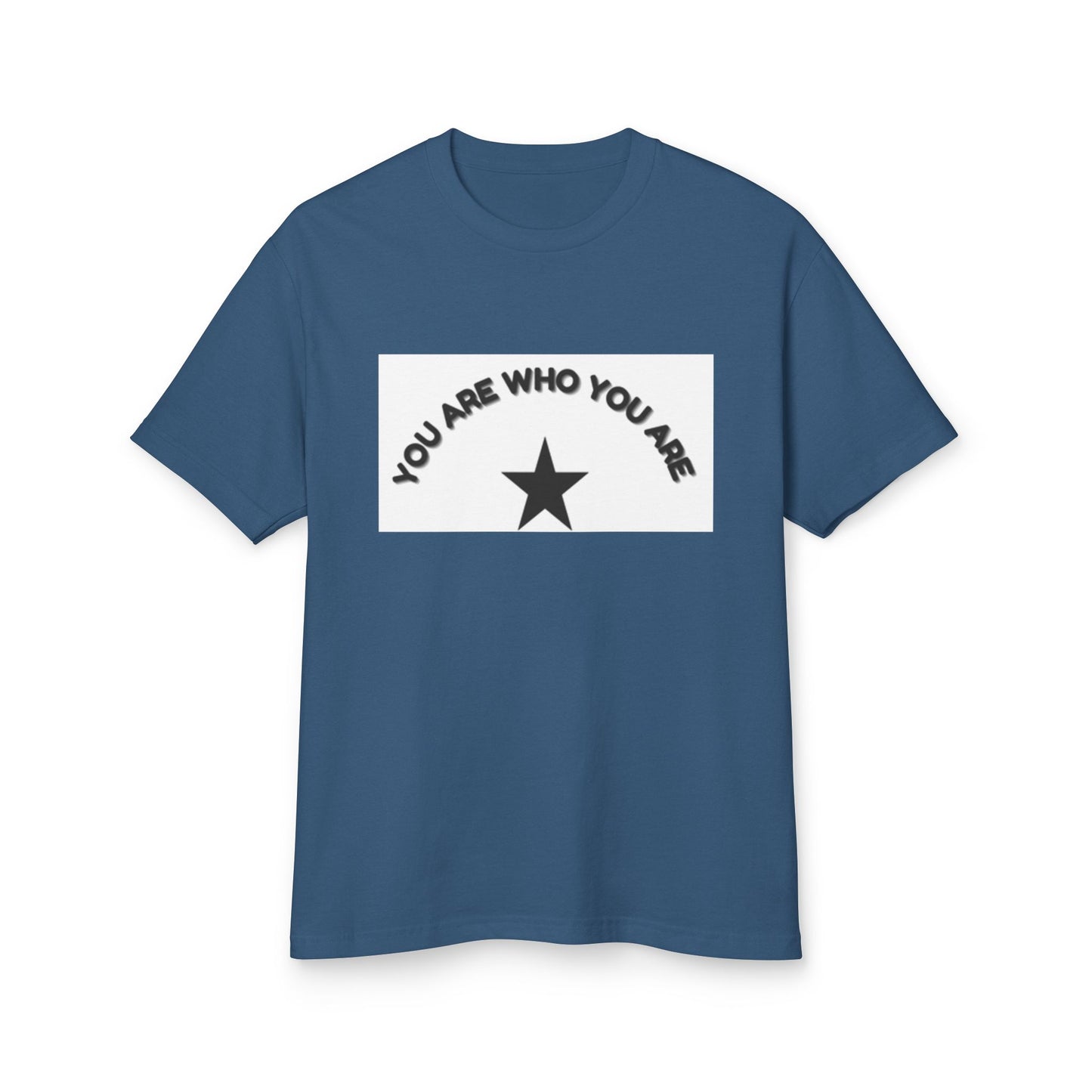 Unisex Garment-Dyed Heavyweight Cotton Tee