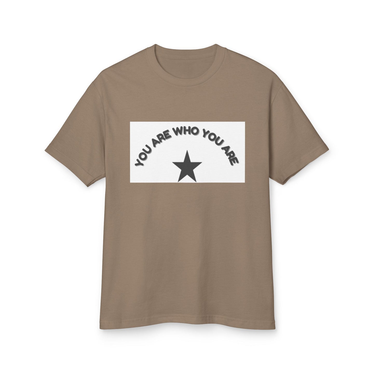 Unisex Garment-Dyed Heavyweight Cotton Tee